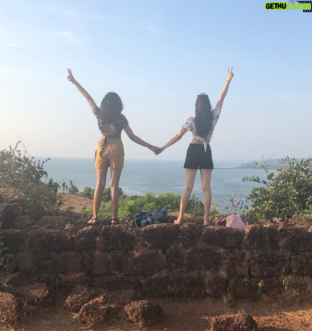 Riiya Sharma - 18.6K Likes - “To the best friend I have ever known, here’s wishing you a joy-filled birthday with memories galore!” Someone whom you can be yourself with ,someone you can have pointless conversation with,someone who still likes you even Whn you are weird, someone who forgets to buy you a birthday gift thts y i came up with this💋
Happy birthday my best friend. You are precious.”❤️ i love you 💋💋💋