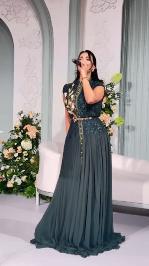 Rikia Magha Instagram - وبنات الرياض الاجواء معاهم غييير 💚🔥