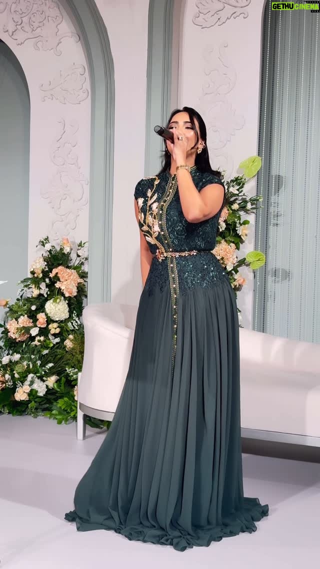 Rikia Magha - 3.1K Likes - وبنات الرياض الاجواء معاهم غييير 💚🔥