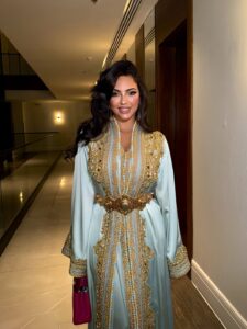 Actress Rikia Magha HD Photos and Wallpapers August 2025