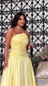 Actress Rikia Magha HD Photos and Wallpapers September 2025