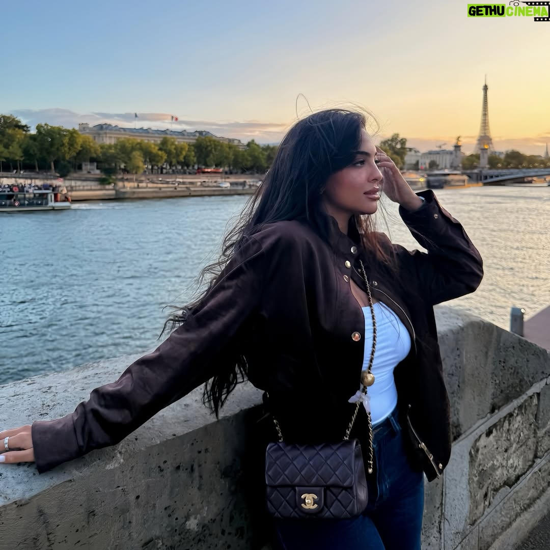 Rikia Magha - 3 Likes - Take me back to the night we met 🤎🤍