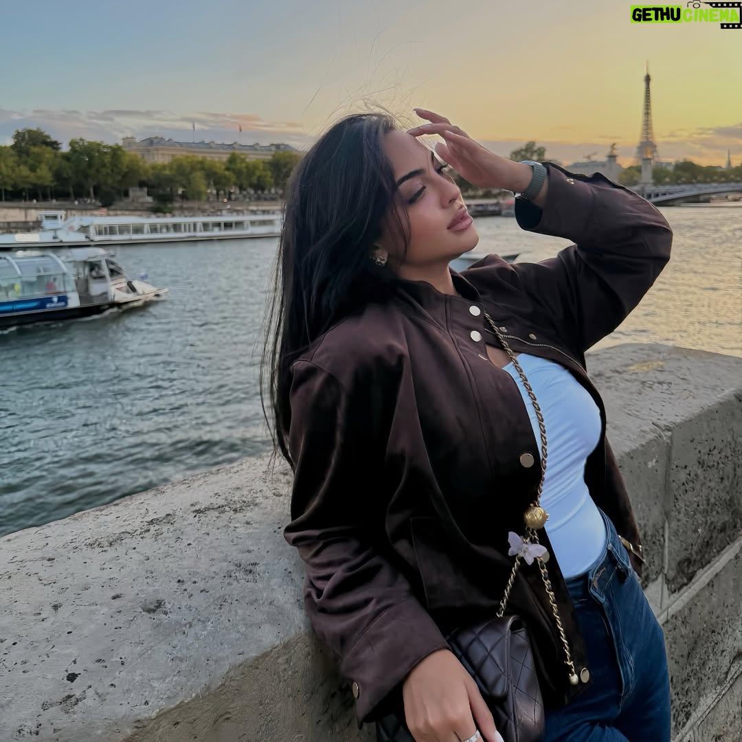 Rikia Magha - 3 Likes - Take me back to the night we met 🤎🤍