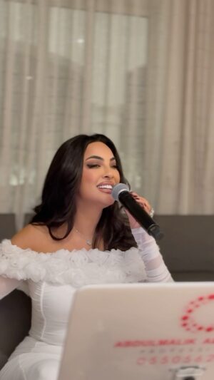 Rikia Magha Instagram - حاول تساعدني وما انسى جميلك 🤍