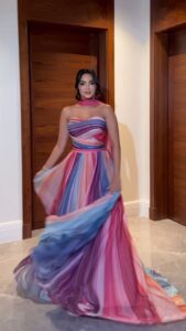 Actress Rikia Magha HD Photos and Wallpapers September 2025