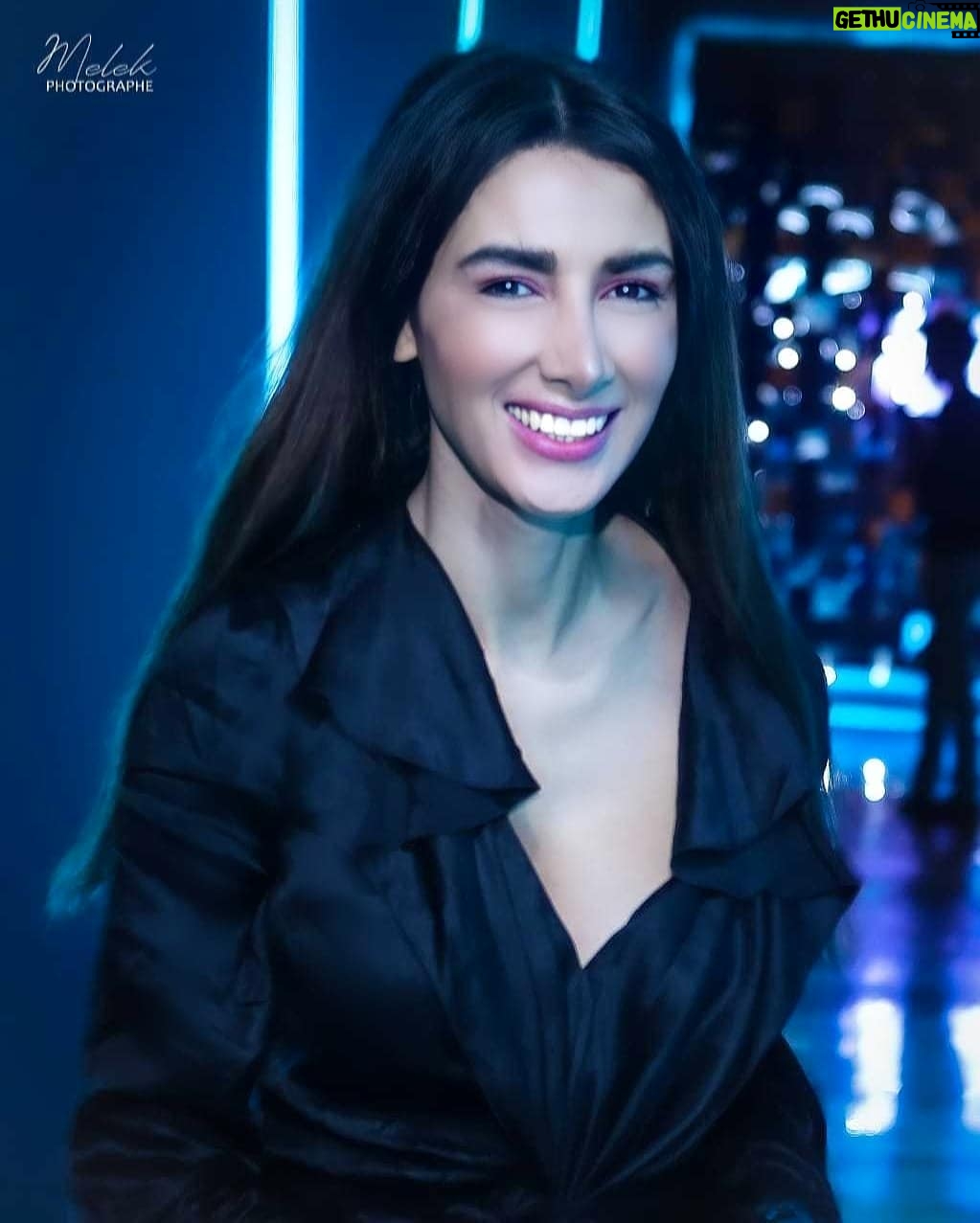Rim El Benna - 5.4K Likes - @melekbhl