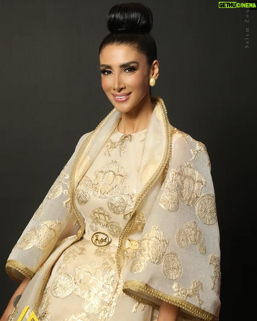 Rim El Benna - 3.4K Likes - “Elegance is when the inside is as beautiful as the outside.”
@jcc_tunisie #2022 #redcarpet