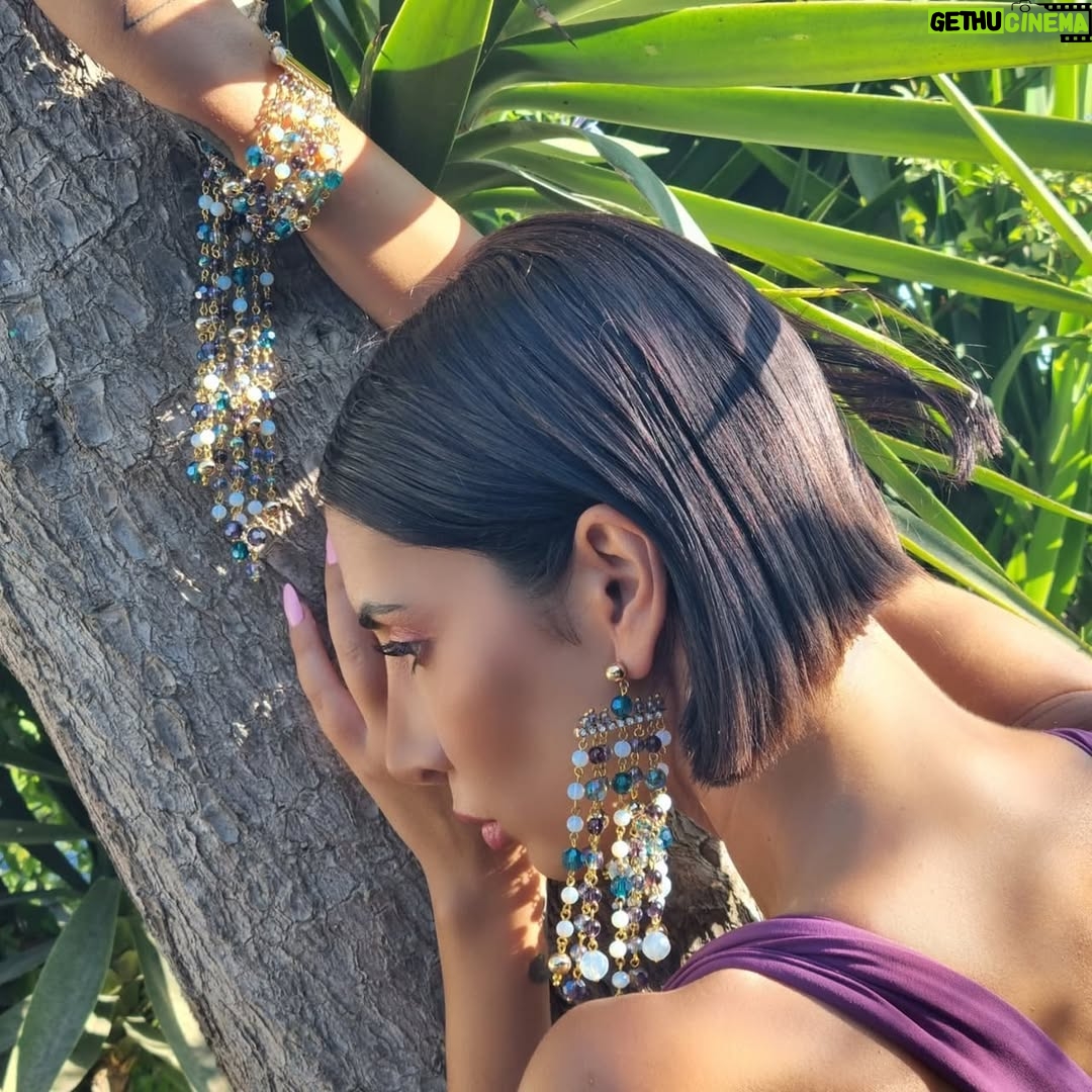 Rim El Benna - 3.5K Likes - Profitez de 20% de Remise avec mon code  promo :RB2021 
@habiba.jewellery #bijouxcreateur #mua #fashion #jewelry #makeup @malik_sdiri #editting @rimelbenna 
#photography @khalil_darghouth