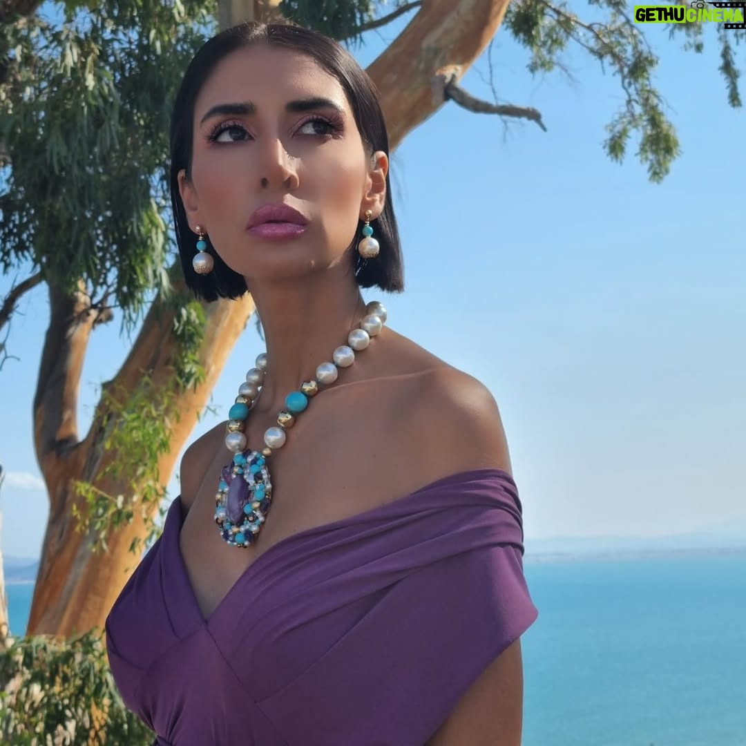 Rim El Benna - 3.5K Likes - Profitez de 20% de Remise avec mon code  promo :RB2021 
@habiba.jewellery #bijouxcreateur #mua #fashion #jewelry #makeup @malik_sdiri #editting @rimelbenna 
#photography @khalil_darghouth