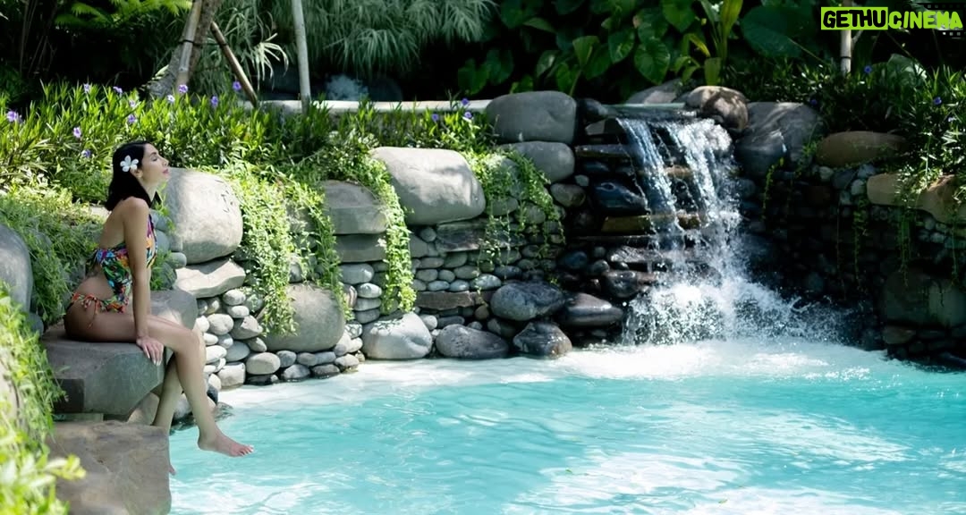 Rim El Benna - 6.5K Likes - Powered by nature @kappasensesubud #bali
#ubud