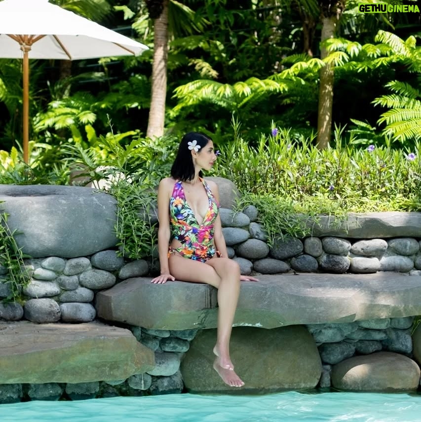 Rim El Benna - 6.5K Likes - Powered by nature @kappasensesubud #bali
#ubud