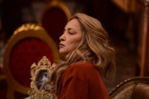 Rim Riahi Instagram - الحلقة السابعة من مسلسل الفتنة رمضان 2025