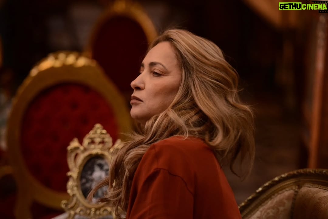 Rim Riahi - 15K Likes - الحلقة السابعة من مسلسل الفتنة رمضان 2025