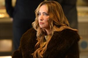 Rim Riahi Instagram - الحلقة السابعة من مسلسل الفتنة رمضان 2025