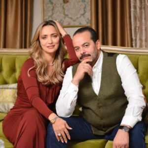 Rim Riahi Instagram - #ALFITNA