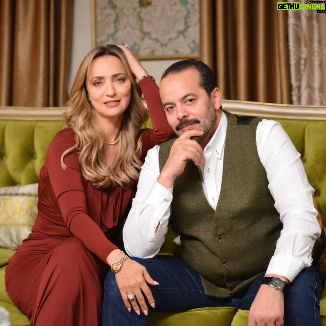Rim Riahi - 47.2K Likes - #ALFITNA