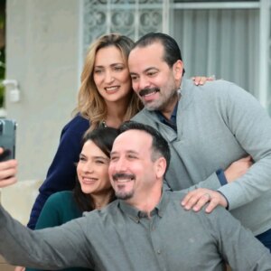 Rim Riahi Instagram - نجوم مسلسل الفتنة للمخرجة القديرة سوسن الجمني على القناة الحوار التونسي
#actor #actress #act #artist #ramadan #casting #elhiwar_ettounsi #tounis