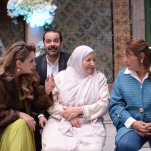 Rim Riahi Instagram - الحلقة ١٠ من #الفتنة على الحوار التونسي
@photographe_dali.joke
@sarra__cherif
@yasmineebeid_
@dali_benjemaa
@naimaeljani