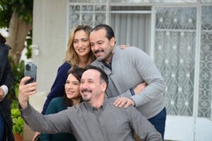 Rim Riahi Instagram - الحلقة السادسة من #الفتنة على الحوار التونسي
@najlabenabdallah.official
@nejibbelkadhi
@dali_benjemaa
@saoussenjemni
@sarra__cherif
@yassminbouabide
@photographe_dali.joke
@sameh.bennessibzouhir