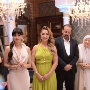 Rim Riahi Instagram - الحلقة ١٠ من #الفتنة على الحوار التونسي
@photographe_dali.joke
@sarra__cherif
@yasmineebeid_
@dali_benjemaa
@naimaeljani