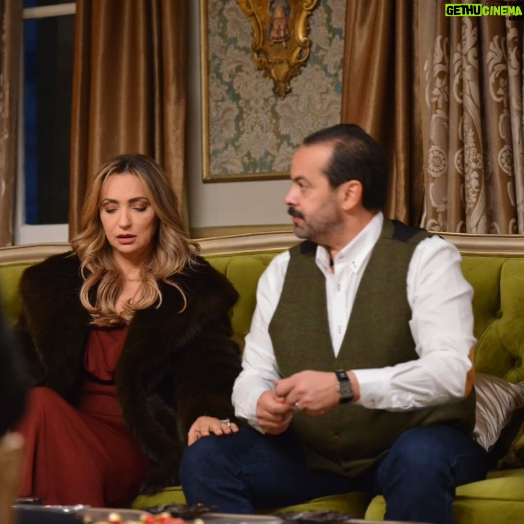 Rim Riahi - 40.1K Likes - دور مليكة في الفتنة على الحوار التونسي
@photographe_dali.joke 
@elhiwarettounsi.tv