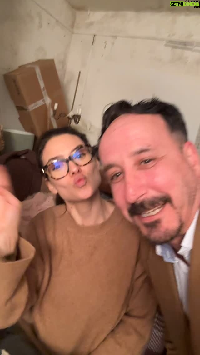 Rim Riahi - 44.6K Likes - Toujours en tournage. #el_fetna