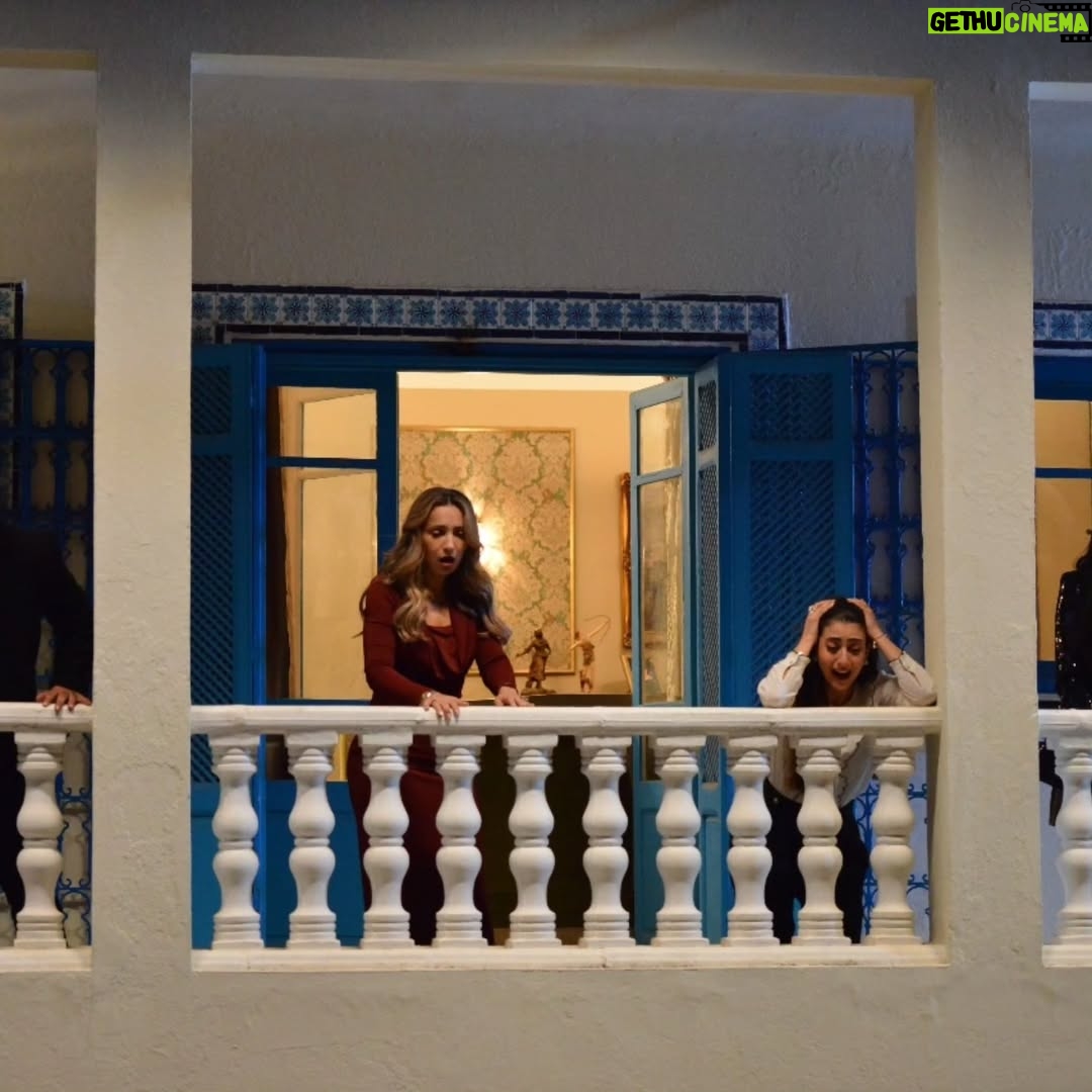 Rim Riahi - 40.1K Likes - دور مليكة في الفتنة على الحوار التونسي
@photographe_dali.joke 
@elhiwarettounsi.tv