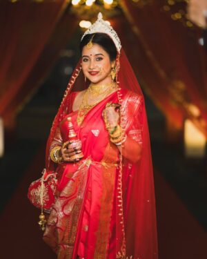 Rimpa Roy Instagram - | | MY WEDDING DIARY | |
: The Wedding Day :
#wedding2024 #bengaliweddinglook #Rimpaswedding
#bengaliwedding #bengalibride