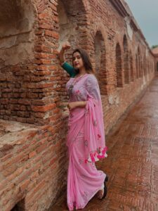 Actress Rimpa Roy HD Photos and Wallpapers September 2025