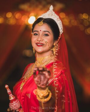 Rimpa Roy Instagram - | | MY WEDDING DIARY | |
: The Wedding Day :
#wedding2024 #bengaliweddinglook #Rimpaswedding
#bengaliwedding #bengalibride
