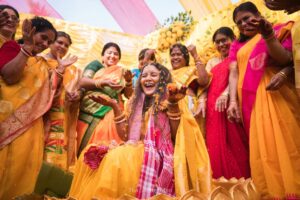 Rimpa Roy Instagram - | | MY WEDDING DIARY | |
: Haldi :
#wedding2024 #gayeholud #Rimpaswedding
#bengaliwedding #BengaliBride #haldi
