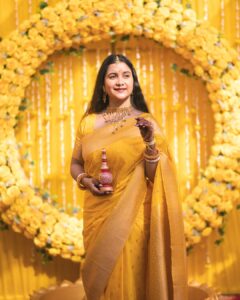 Rimpa Roy Top 100 Instagram Photos and Posts