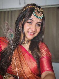 Actress Rimpa Roy HD Photos and Wallpapers August 2025