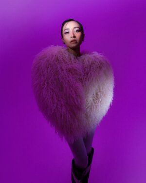 Rinni Wulandari Instagram - “I GOT IT” is out now! ✨ Dropped this one on Valentine’s Day, and it feels so good to release music again after my last EP Crescent in November 2023. Made this with @jevinjulian as producer, and had the best time writing it with @tezasumendra & @annisyaandrianti . Hope you love it as much as we do! Let me know what you think 🩷🎶 #IGotIt #RINNI #OutNow