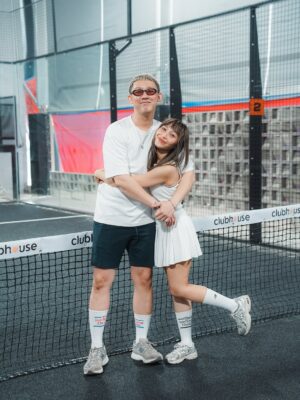 Rinni Wulandari Instagram - 🎾💕