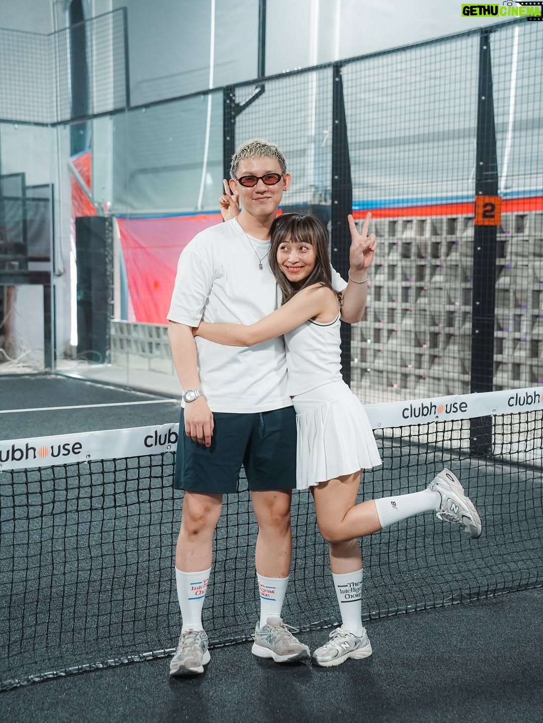Rinni Wulandari - 2.2K Likes - 🎾💕