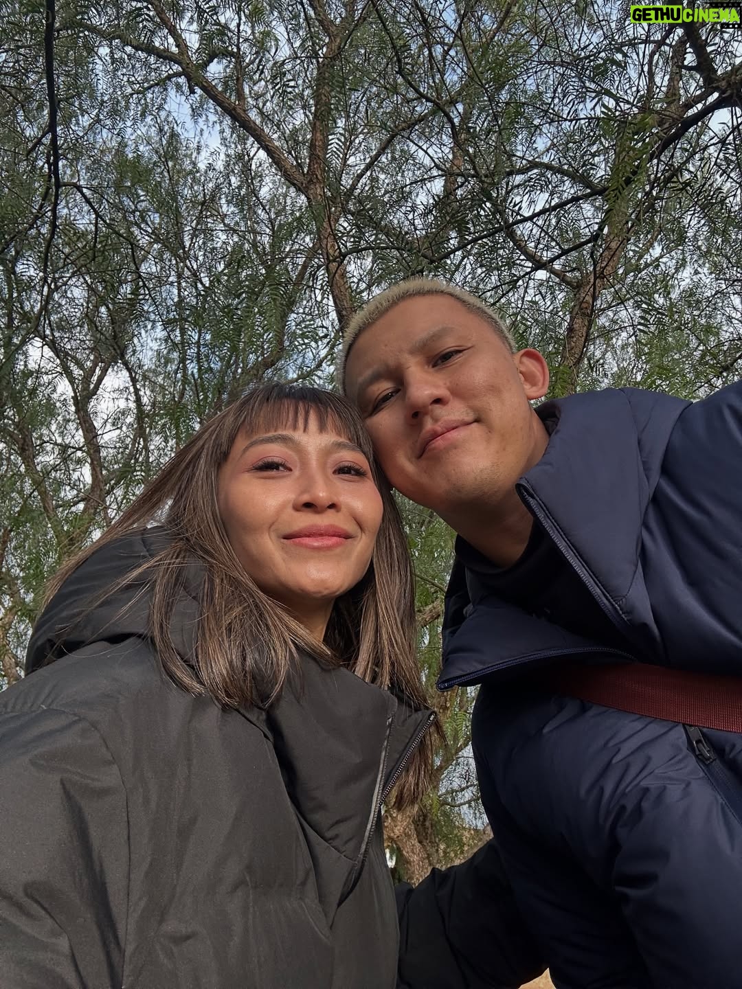 Rinni Wulandari - 2.1K Likes - Happy birthday to the best dad to our boys and the most amazing husband I could ever ask for. We are so lucky to have you. We love you more than words can say 🫶🏻