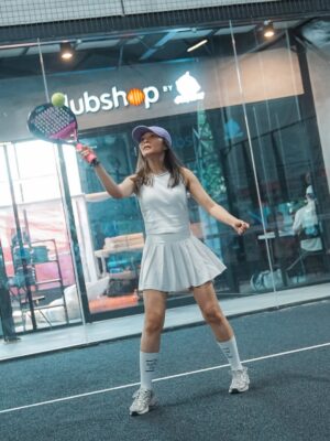 Rinni Wulandari Instagram - 🎾💕