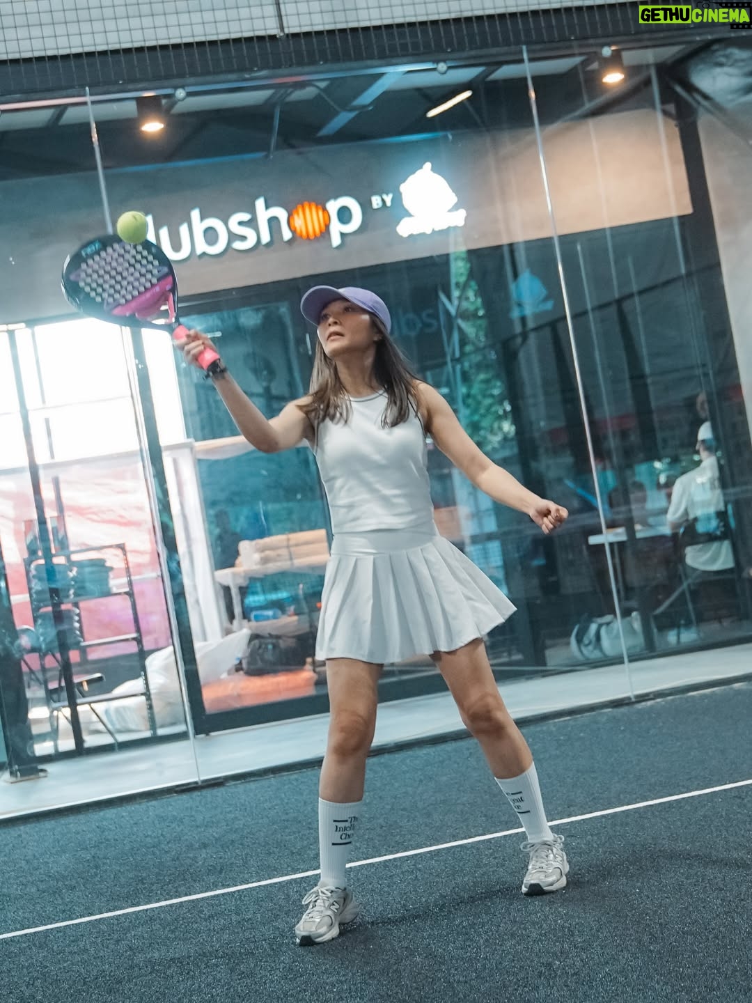 Rinni Wulandari - 2.2K Likes - 🎾💕