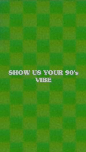 Rinni Wulandari Instagram - Just us, vibinā to the 90s and keeping it chill š„¶āØ
#Soundwave #BawaDakuPergi #BawaDakuKe90an