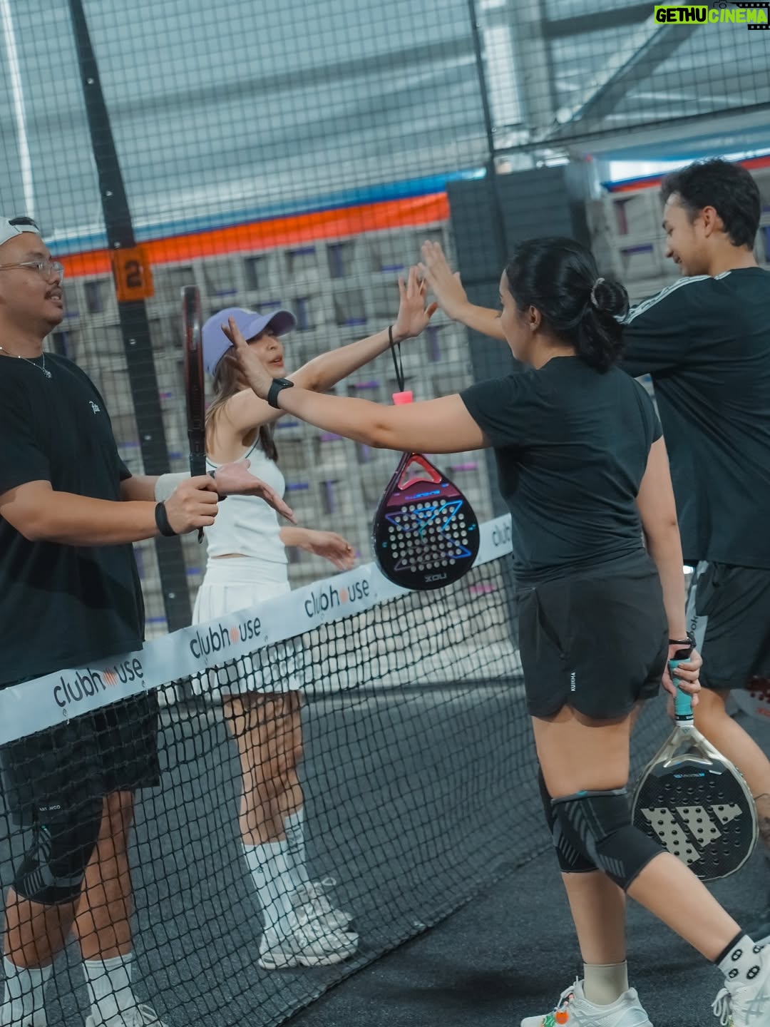 Rinni Wulandari - 2.2K Likes - 🎾💕