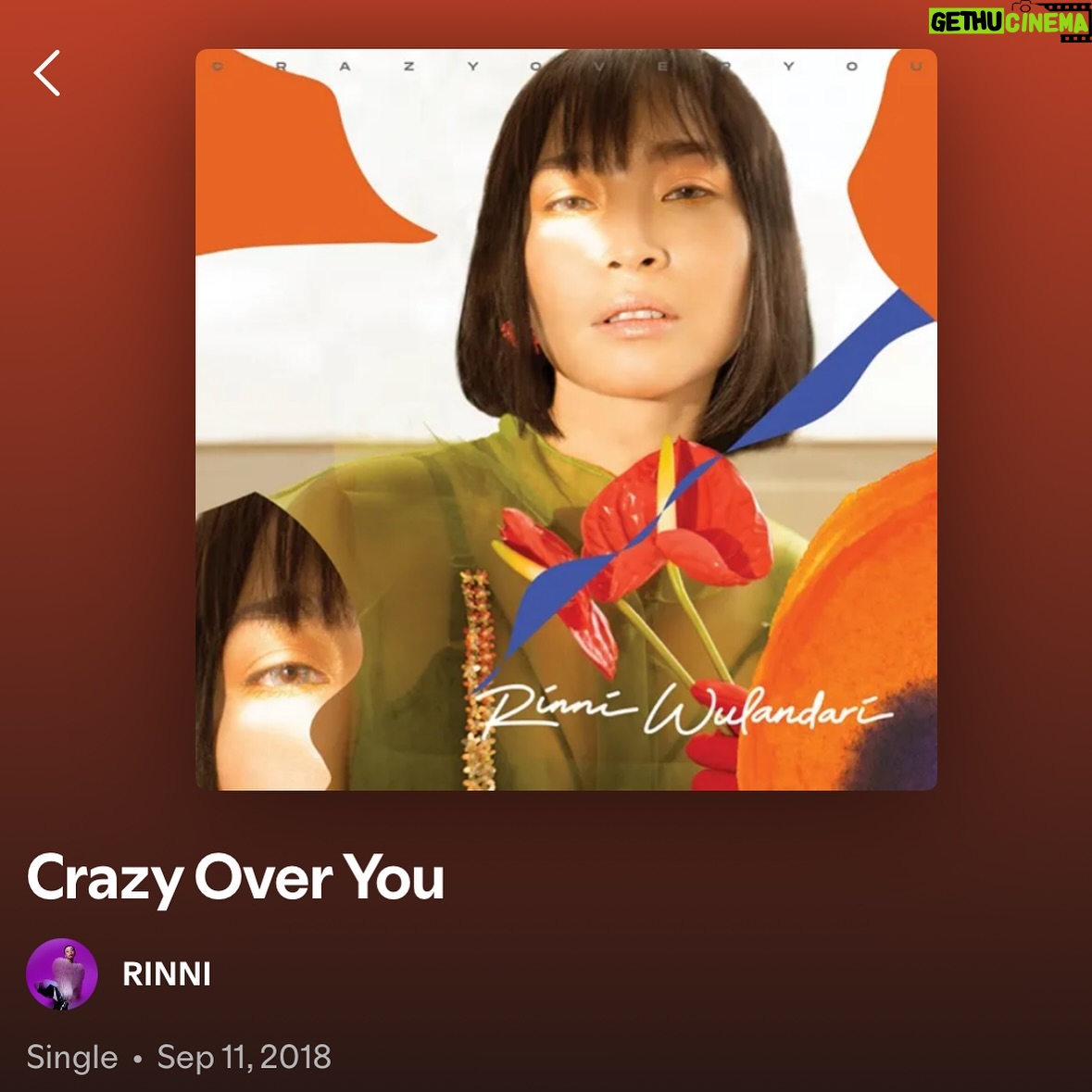 Rinni Wulandari - 1.6K Likes - si anak bungsu ini yang sekarang udah jadi seorang istri dan ibu dari 2 anak laki laki yang sangat lucu itu 18 tahun yang lalu menang @indonesianidolid saat usianya masih 17 tahun. musik udah jadi passionnya sejak usia 3 tahun. lewat musik ia bertumbuh, menemukan dirinya, jatuh dan bangkit lagi.
‍‍‍
18 tahun bukan waktu yang sebentar. penuh cerita, perjuangan, air mata, tawa, dan cinta. semua yang kujalani hari ini nggak lepas dari dukungan orang-orang yang percaya sama aku sejak hari pertama.
‍‍‍
terima kasih untuk kalian yang masih di sini, tumbuh bersama, menyaksikan perjalananku dari panggung ke panggung, dari satu fase hidup ke fase berikutnya.
‍‍‍
aku masih di sini. masih jatuh cinta sama musik. dan akan terus berkarya, selama Allah izinkan.
‍‍‍
with love,
Rinni