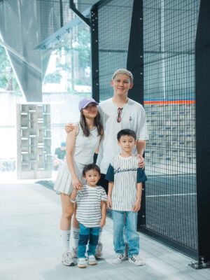 Rinni Wulandari Instagram - 🎾💕