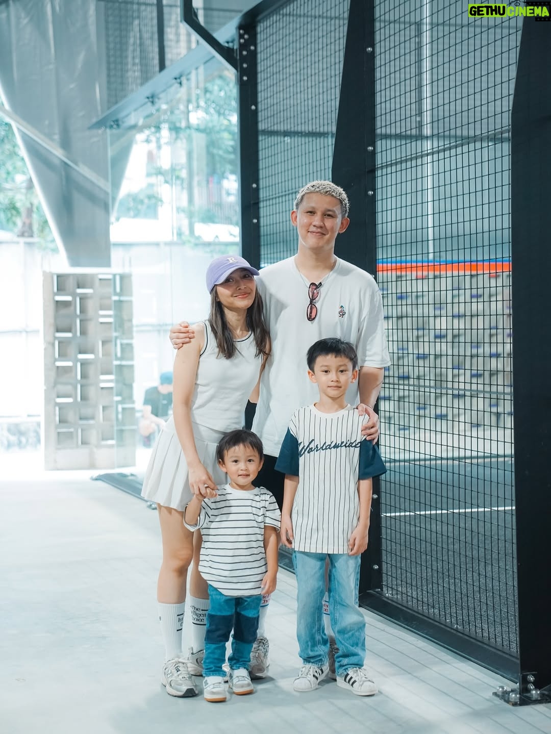 Rinni Wulandari - 2.2K Likes - 🎾💕