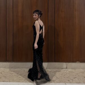Rinni Wulandari Instagram - @johnnyandreansalon awards 💕✨