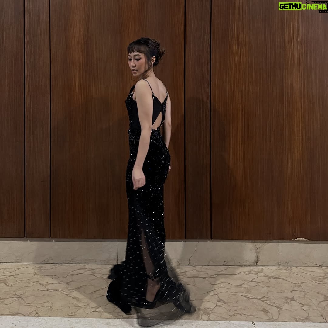 Rinni Wulandari - 3 Likes - @johnnyandreansalon awards 💕✨