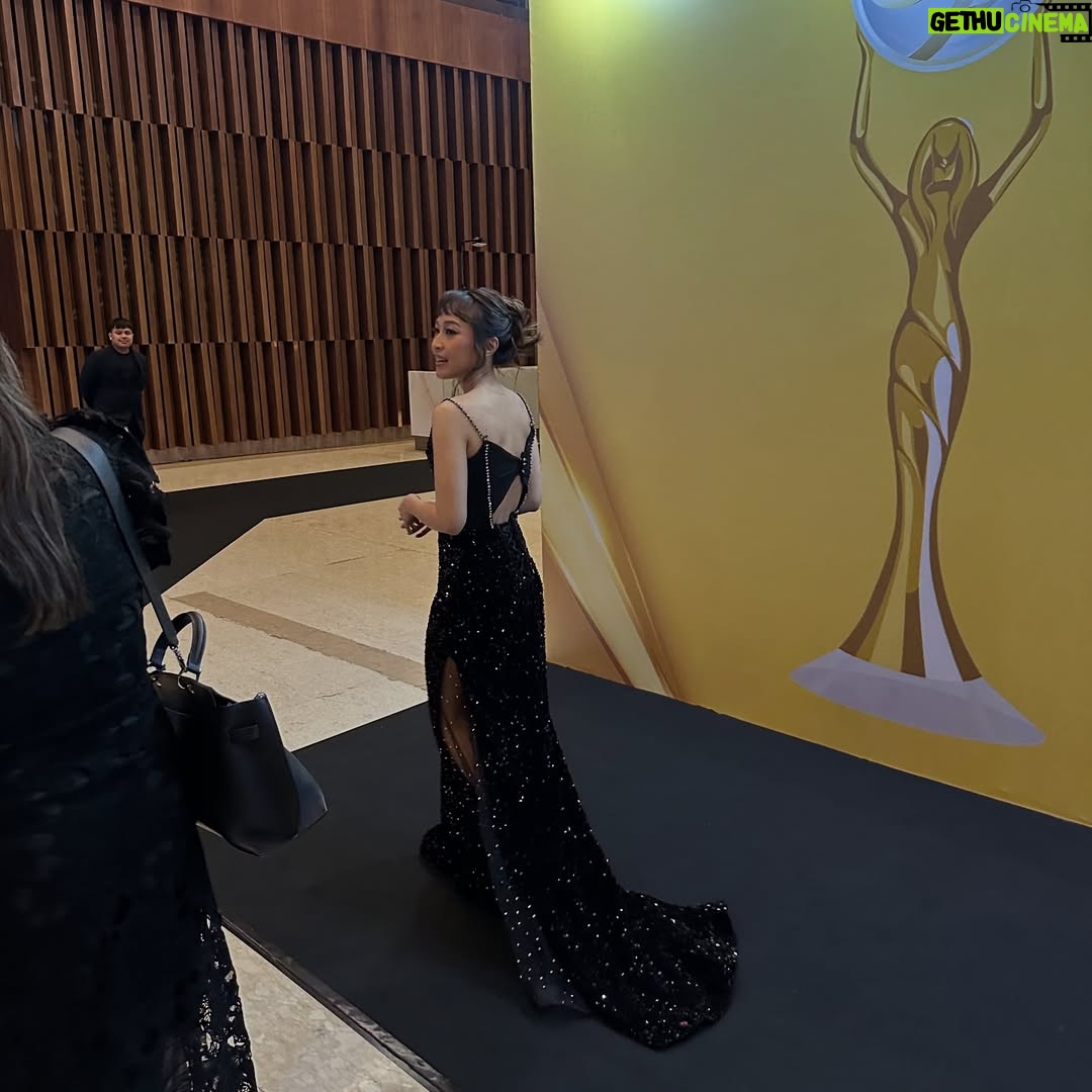 Rinni Wulandari - 3 Likes - @johnnyandreansalon awards 💕✨