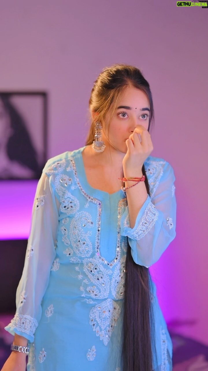 Ritakshi Gupta - 255.8K Likes - 
