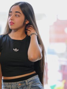 Actress Ritakshi Gupta HD Photos and Wallpapers September 2025