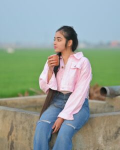 Actress Ritakshi Gupta HD Photos and Wallpapers April 2025